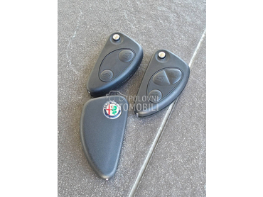 Kuciste kljuca 2b i 3b NOVO za Alfa Romeo Ostalo