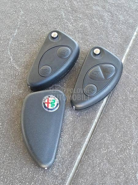 Kuciste kljuca 2b i 3b NOVO