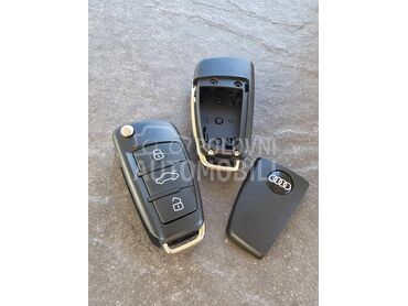 Kuciste kljuca 3b NOVO za Audi Ostalo