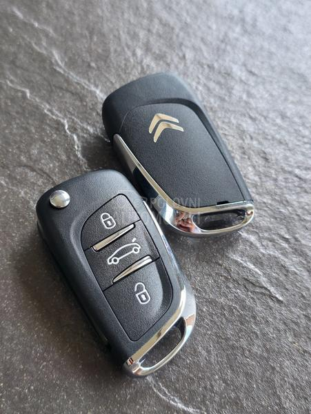 Kuciste kljuca 3b novi tip