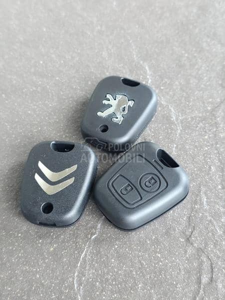 Kuciste kljuca 2B stari tip