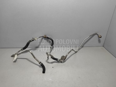 CRIJEVO za Volkswagen Passat B8