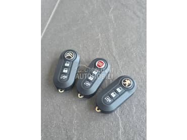 Kuciste kljuca jumper NOVO