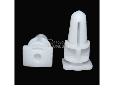 Žabice unutrašnje lajsne praga za BMW Serija 3, Serija 5, Serija 7 ...