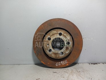 KOCIONI DISK za Volkswagen Polo