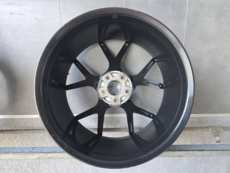 Aluminijumske felne replica bmw 20" 5 x 112