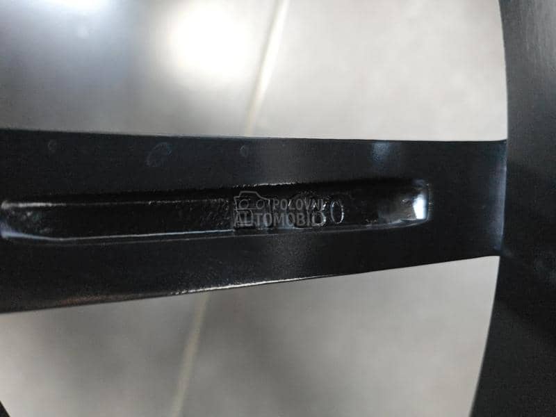 Aluminijumske felne replica bmw 20" 5 x 112