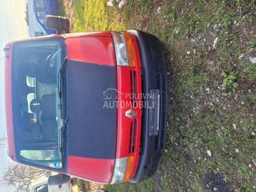 reno master 2.2dci delovi