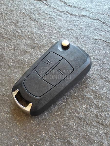 Kuciste kljuca 2B tip 2 NOVO