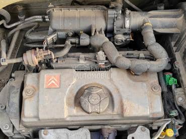 Motor 1.1 -1.4b za Citroen C3 pluriel