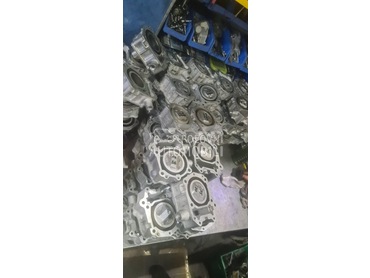 Aprilia  cilindri i klipovi