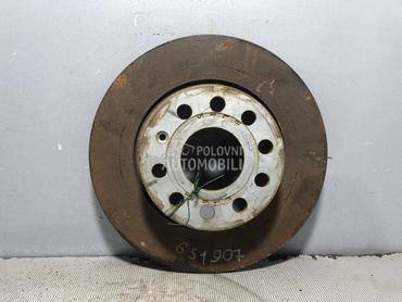 KOCIONI DISK za Volkswagen Golf 7