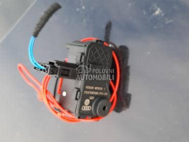 Bravice za Audi A4, A4 Allroad od 2001. do 2011. god.