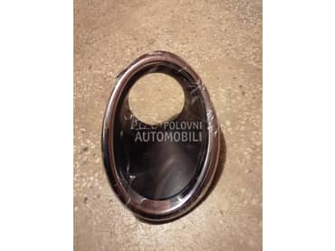 Okvir maglenke za Nissan Qashqai od 2013. do 2017. god.