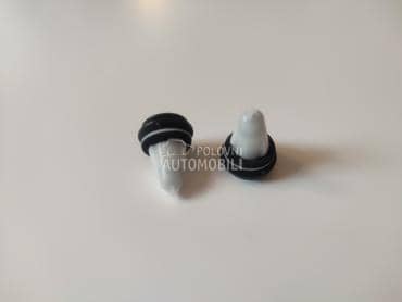 Žabice rešetke/lajsne prozora za BMW Serija 3, Serija 5, Serija 7 ...