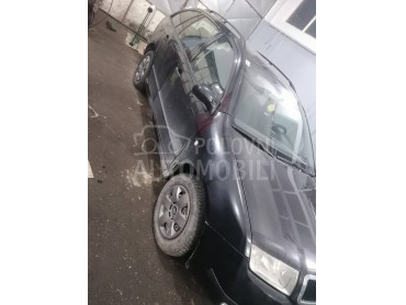 Desno krilo za Škoda Fabia od 1999. do 2006. god.