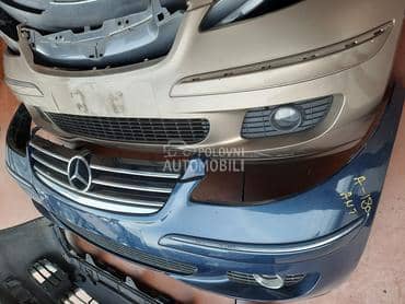 branik za Mercedes Benz A Klasa
