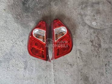 Stop svetla za Hyundai i10