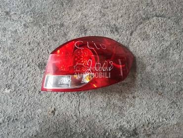 Stop svetlo Reno Grand turismo za Renault Clio