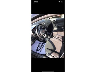 Istrument tabla za Seat Ibiza od 2000. do 2012. god.