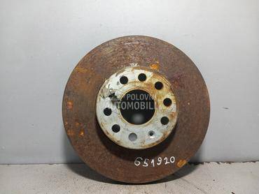 KOCIONI DISK za Škoda Fabia