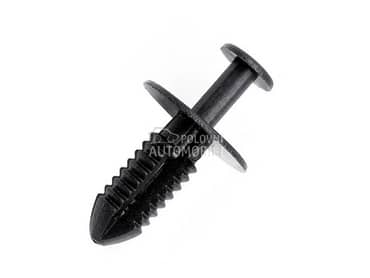 Žabice tapacirunga za Mercedes Benz 190, C 200, CLK 200