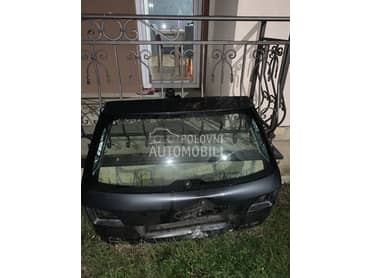 Zadnje staklo gepek vrata B7 za Audi A4