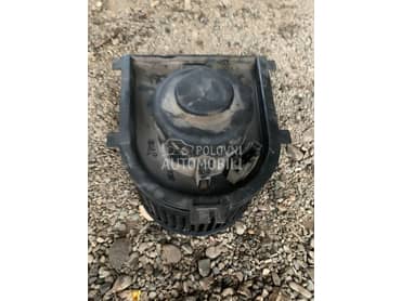 Delovi za za Seat Ibiza od 2000. do 2012. god.