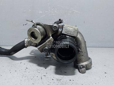 TURBINA za Peugeot Partner