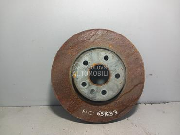 KOCIONI DISK za Opel Insignia