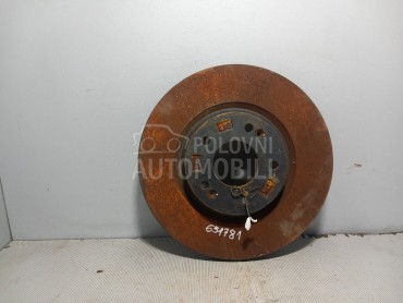 KOCIONI DISK za Kia Soul