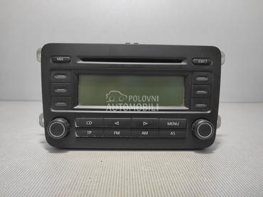 RADIO za Volkswagen Golf 5
