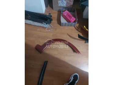 Rub zadnji sport za Peugeot 106