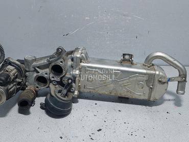 HLADNJAK EGR VENTILA za Audi A3