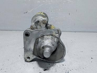 ALNASER za Ford Focus