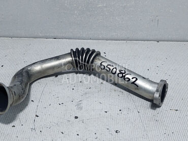 CRIJEVO EGRA za Volkswagen Passat B7