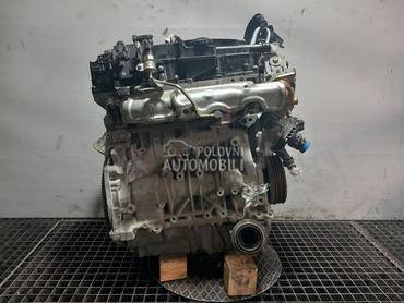 MOTOR za BMW 520