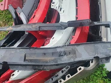 usisnik vazduha vezni lim w118 za Mercedes Benz CLA Klasa