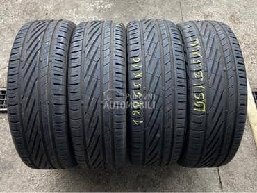 Uniroyal 195/55 R16 Letnja