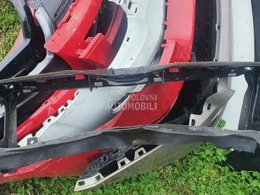 usisnik vezni lim za BMW 315, 316, 318 ...