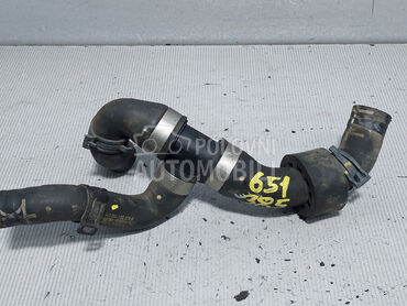 CRIJEVO za Volkswagen Passat B8