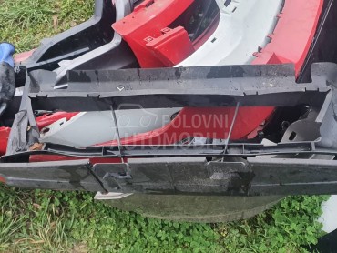 usisnik vezni lim f30 za BMW Serija 3