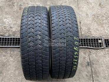 Semperit 205/65 R16 Zimska