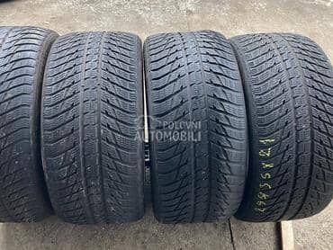 Nokian 295/35 R21 Zimska