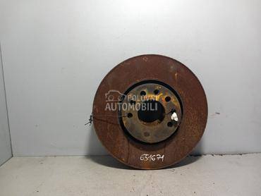 KOCIONI DISK za Saab 9-3