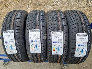 Viking 195/65 R15 Letnja