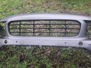 prednji branik za Porsche Cayenne