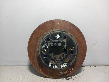 KOCIONI DISK za Kia cee`d