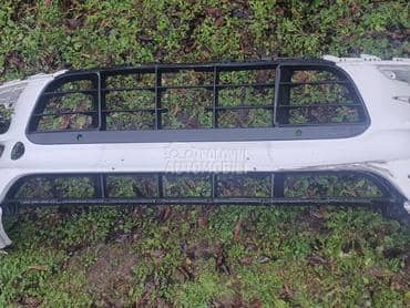 prednji branik za Porsche Macan