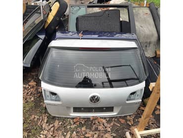 limarija za Volkswagen Passat B6